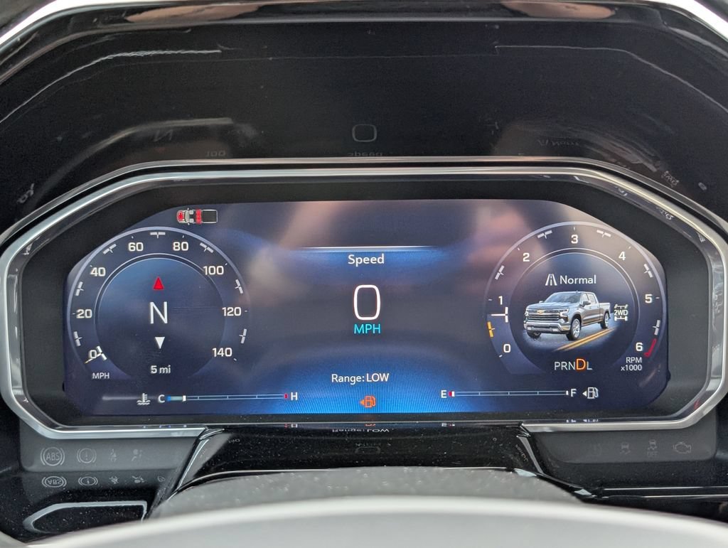 2026 Chevrolet Silverado 1500 RST - Photo 24