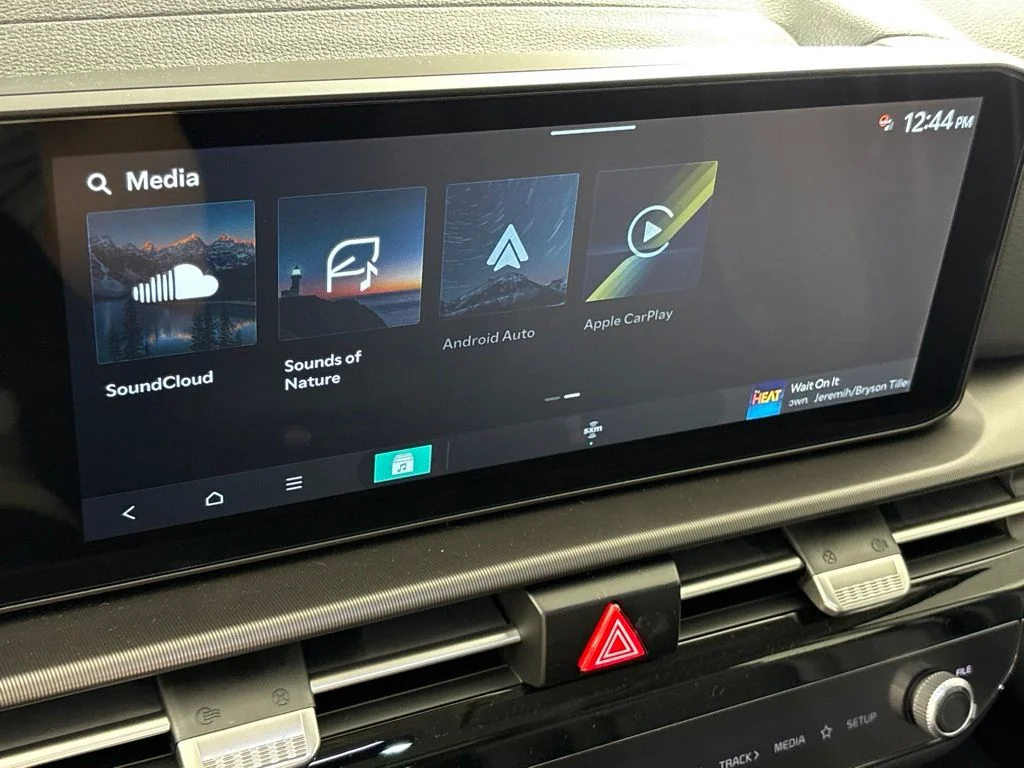 New 2026  Kia EX image 35