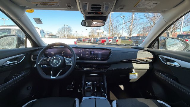 2026 Buick Envision Sport Touring - Photo 31