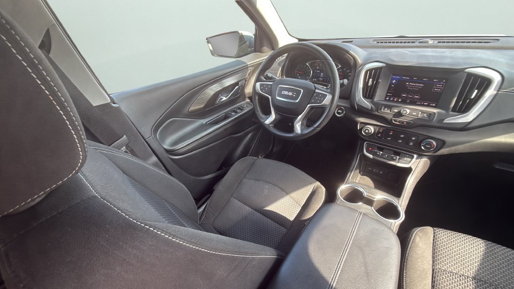 2024 GMC Terrain SLE - Photo 16
