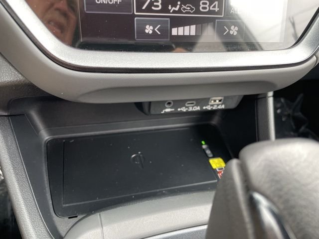 2024 Subaru Crosstrek Limited - Photo 22