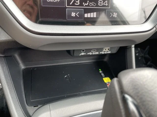 2024 Subaru Crosstrek Limited - Photo 22