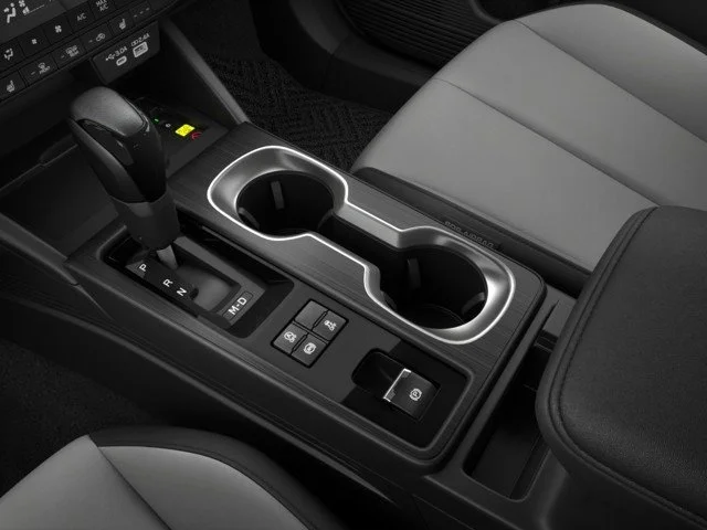 New 2026 Ice Silver Metallic Subaru Premium image 20