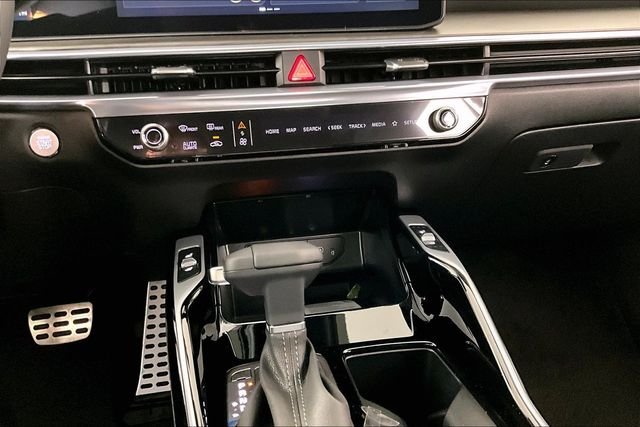 New 2026 Ebony Black Kia X-Line SX Prestige AWD image 7