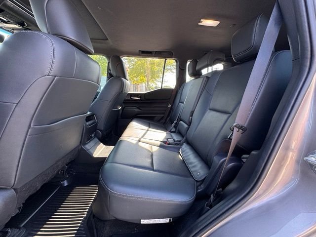 Used 2024  Toyota Base image 36