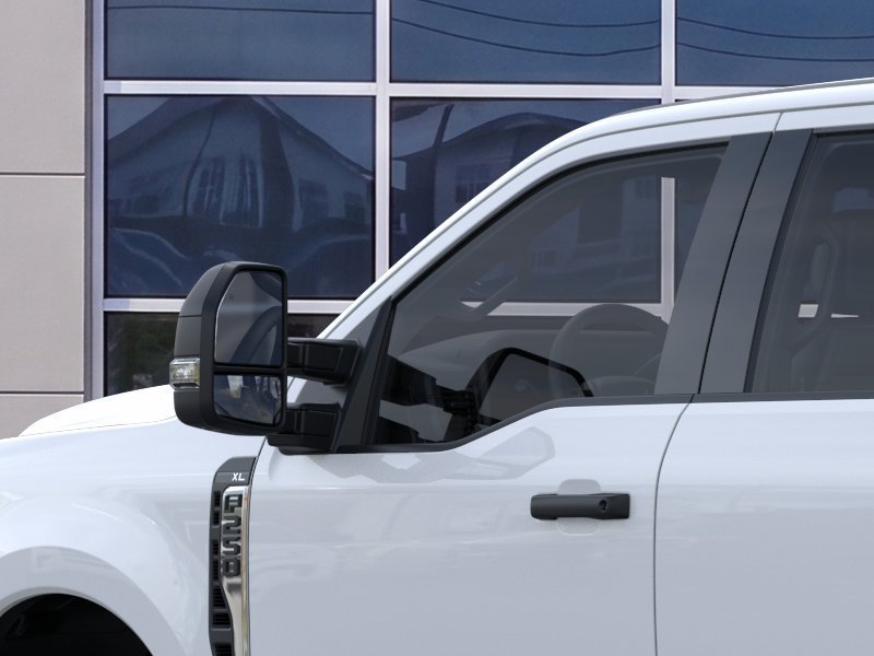 New 2026 Oxford White Ford F-250® XL image 20