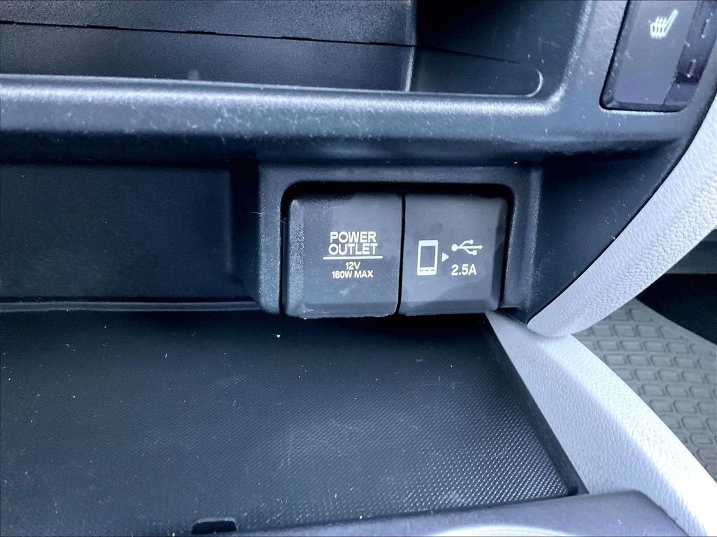 Used 2021 Sapphire Honda EX-L image 28