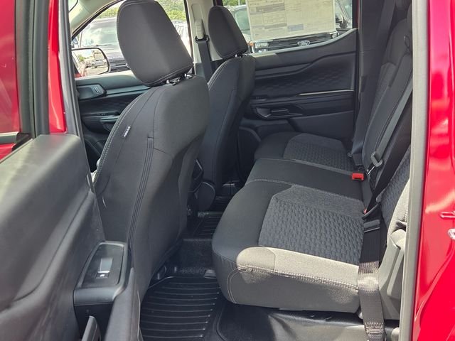 New 2026 Ruby Red Metallic Tinted Clearcoat Ford XL image 36