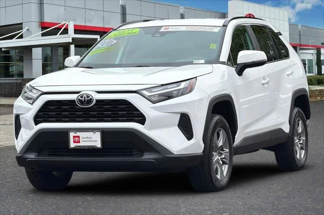 Certified Used 2025 ICE CAP Toyota  image 8
