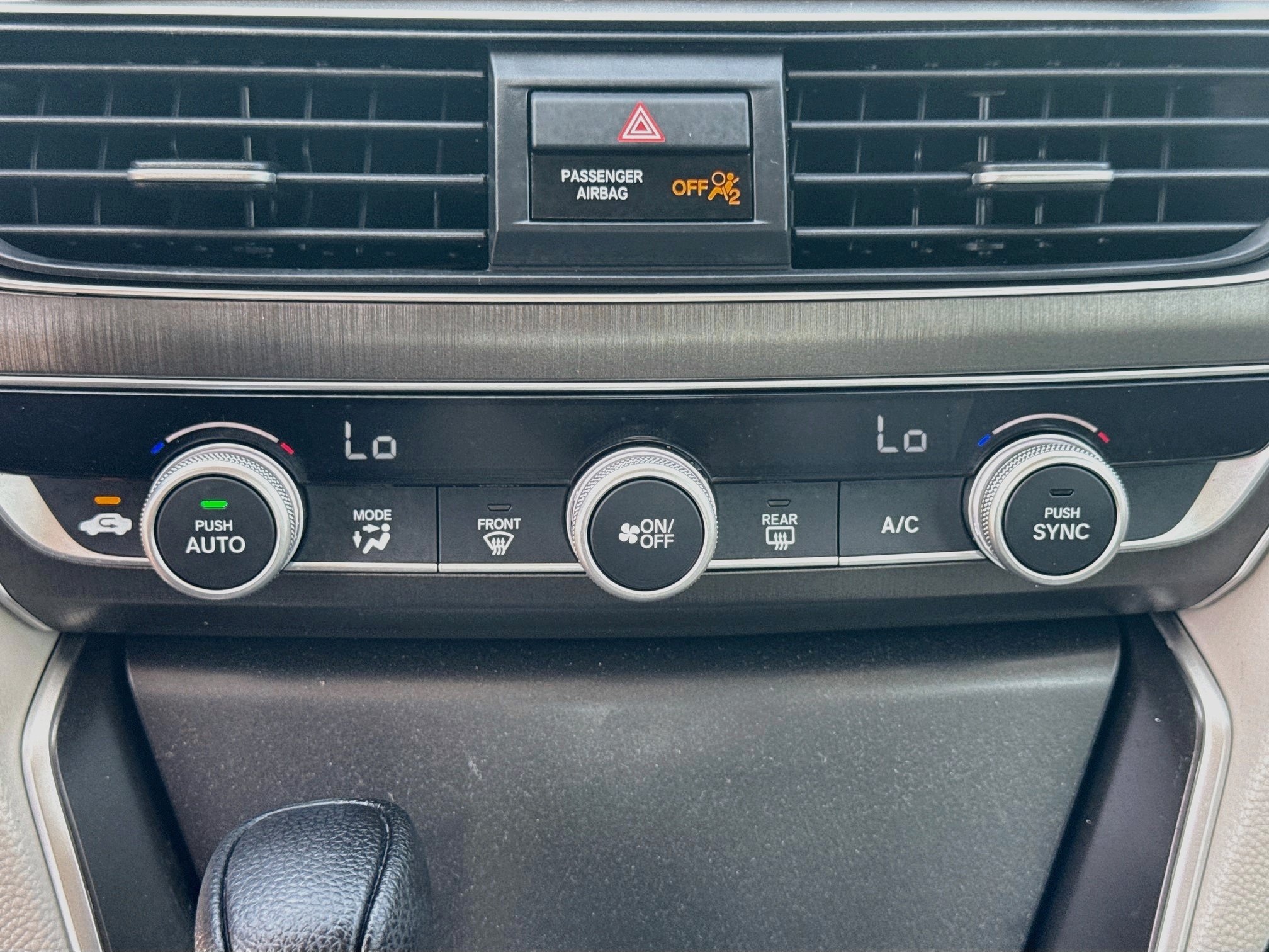 2020 Honda Accord LX - Photo 14