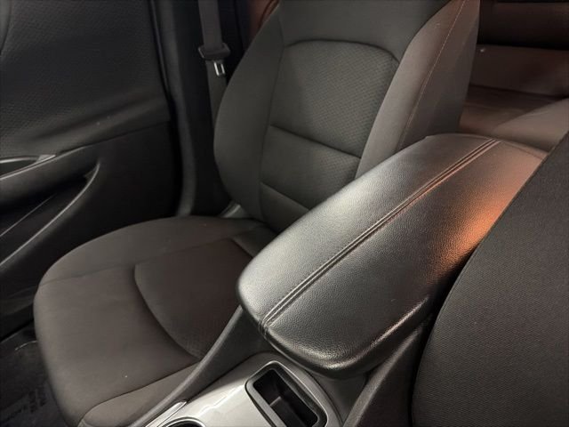 Used 2024 Mineral Gray Metallic Chevrolet LT image 31