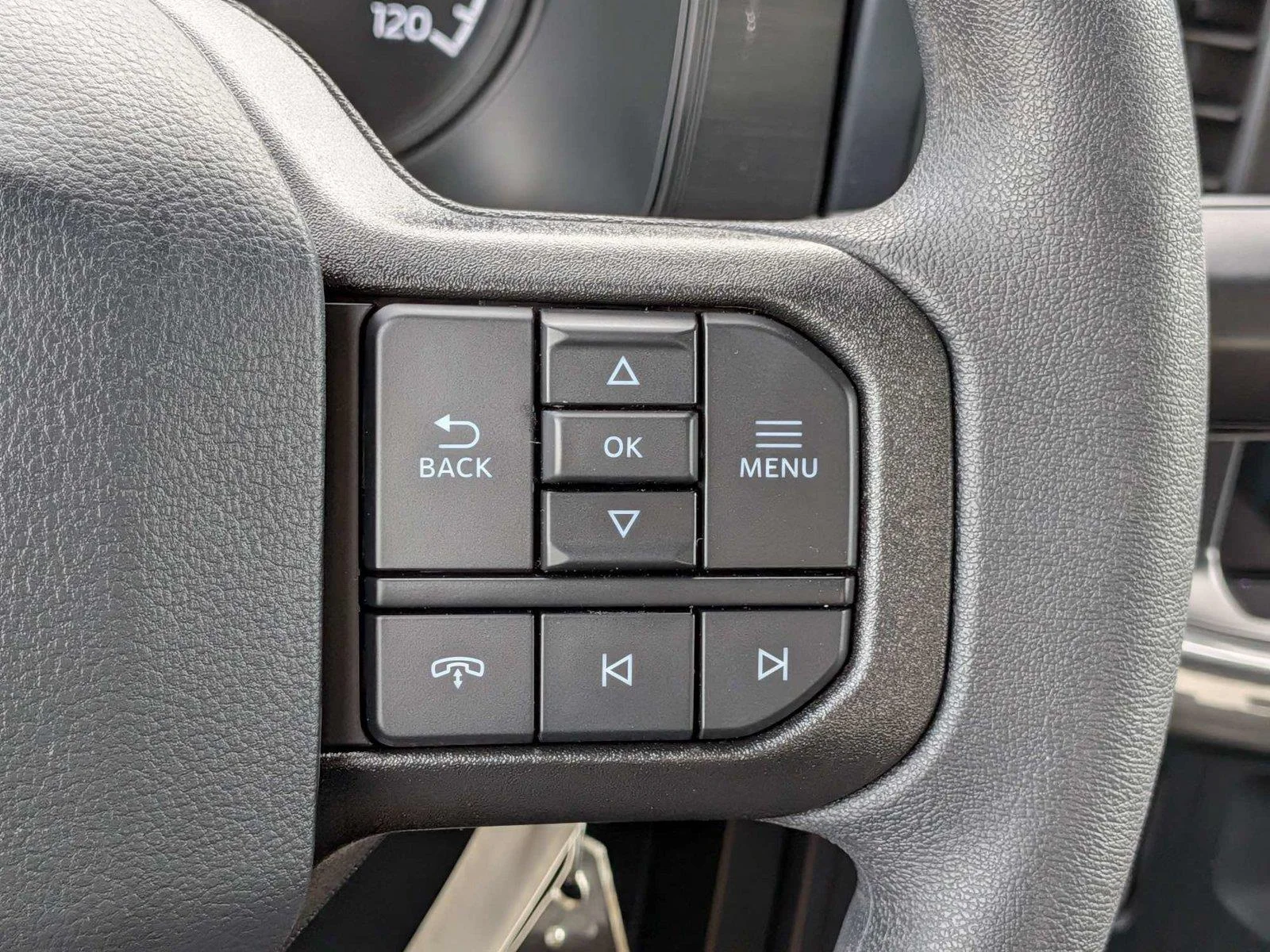 New 2026 Argon Blue Metallic Ford STX® image 27