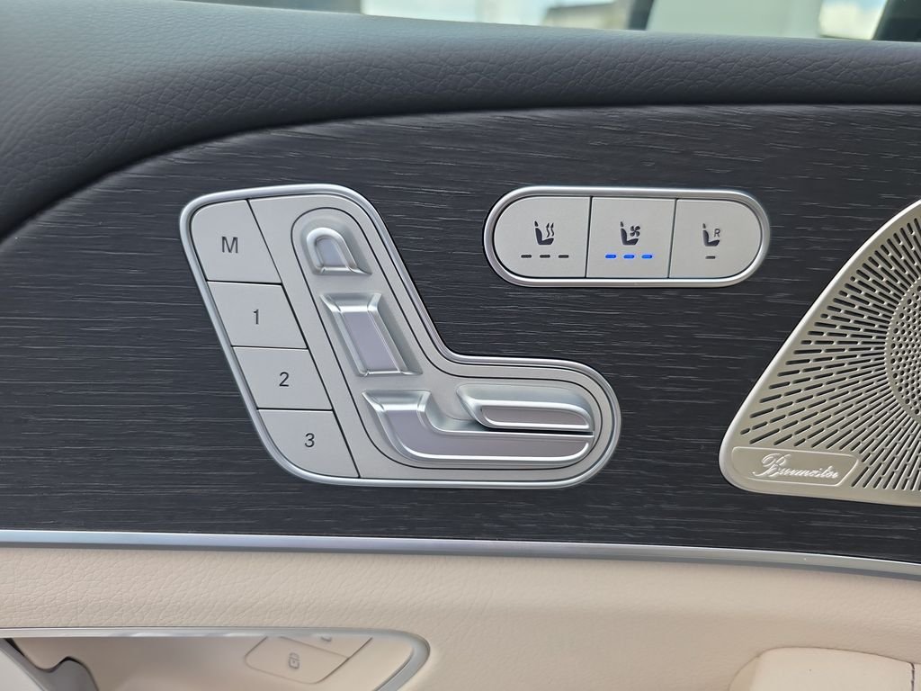 New 2026 Gray Mercedes-Benz GLE 350 image 11