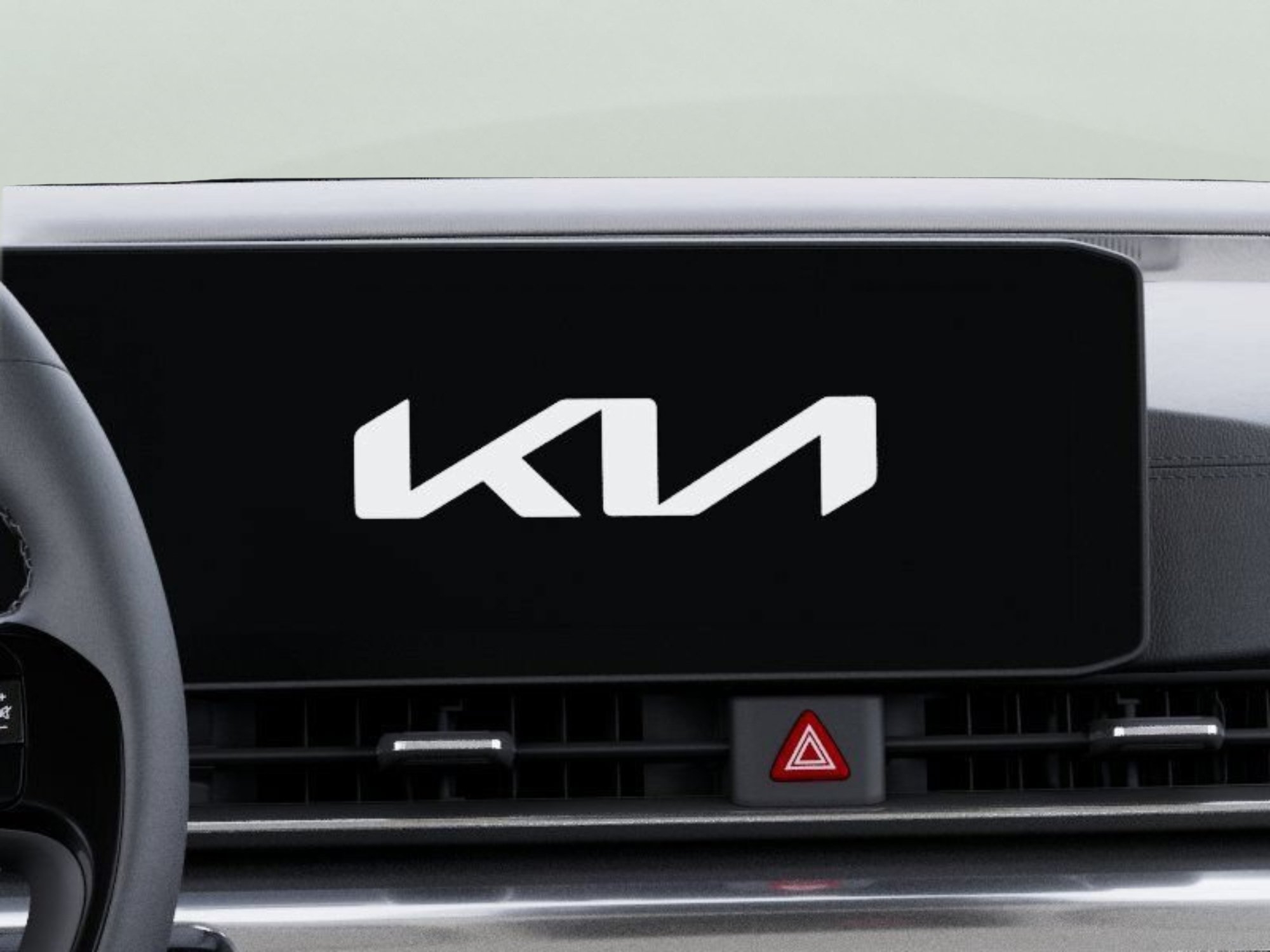 New 2027 Ceramic Silver Kia LXS image 16