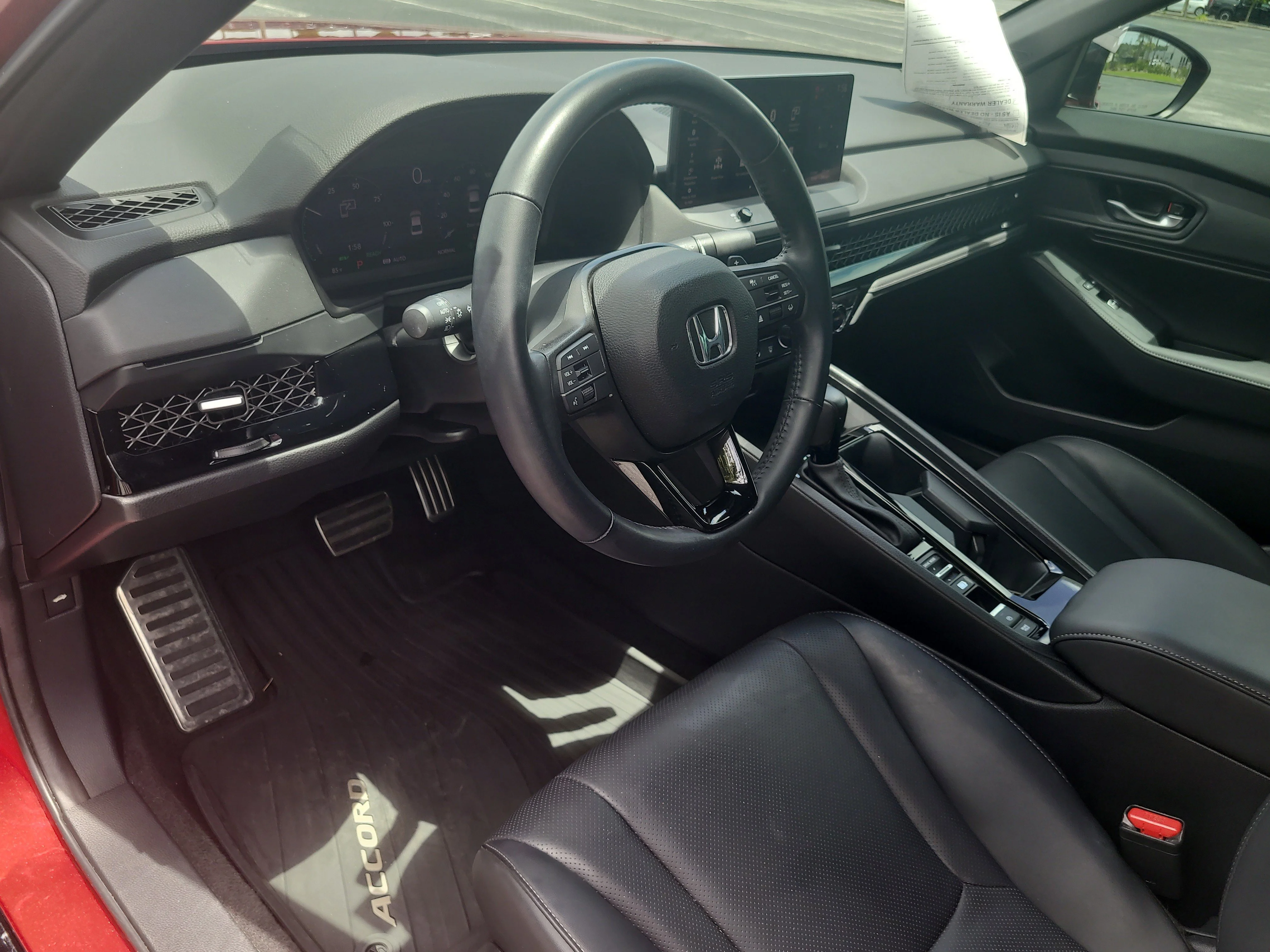Used 2023  Honda Sport-L image 16