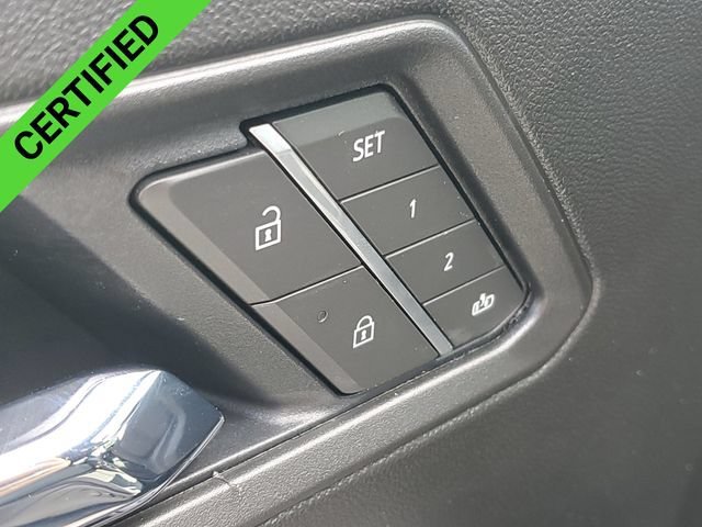 2026 Chevrolet Colorado Z71 - Photo 27