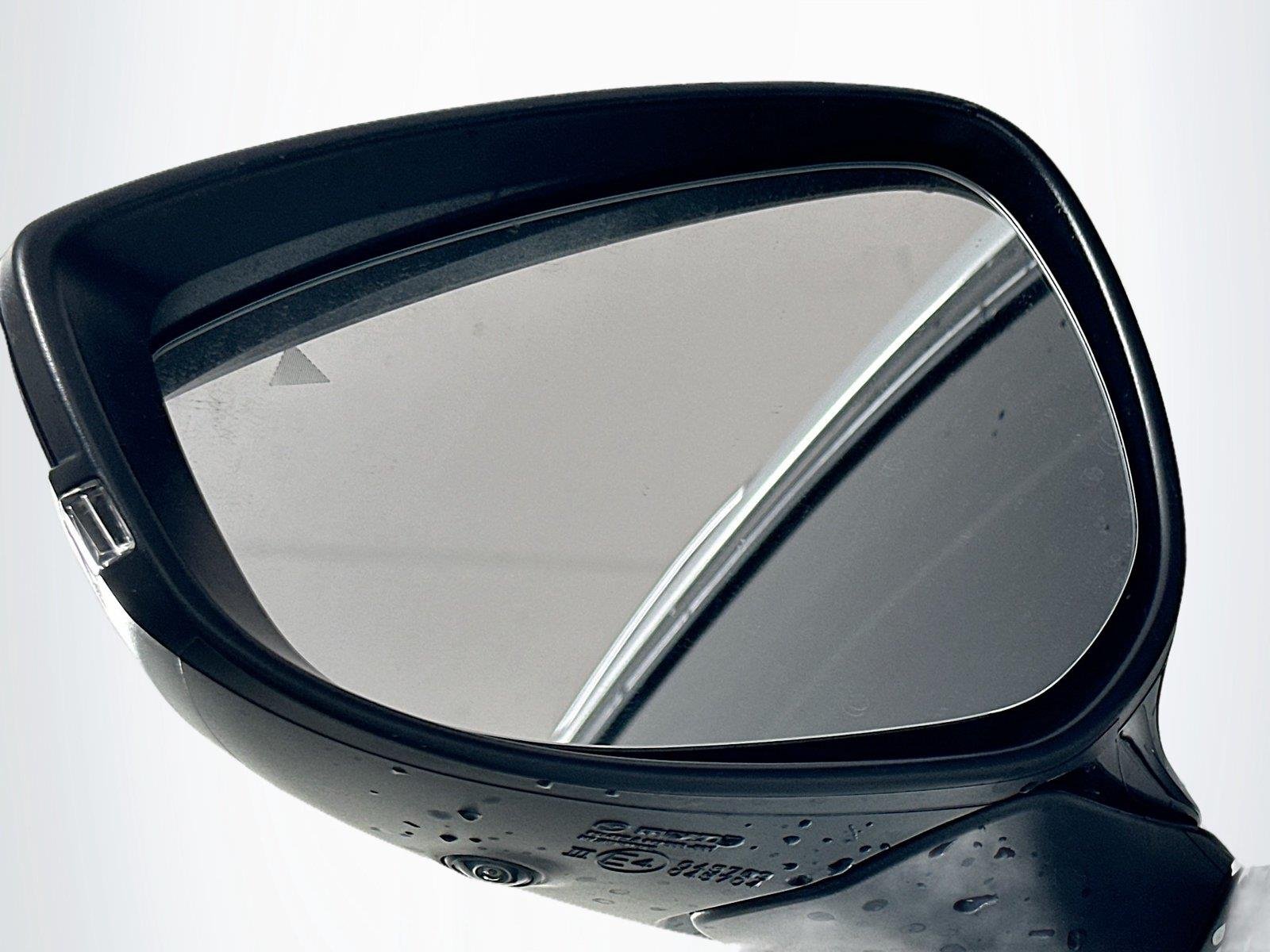 New 2026 Ceramic Metallic Mazda 2.5 Turbo Aire Edition AWD image 5