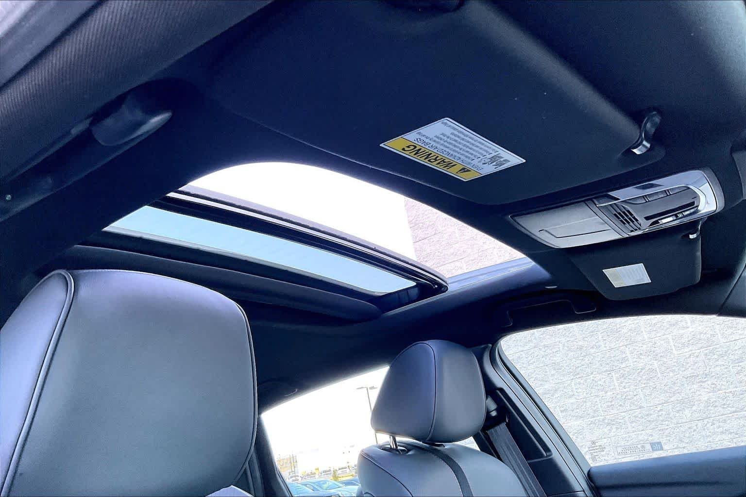 2025 Acura TLX A-SPEC Package - Photo 14