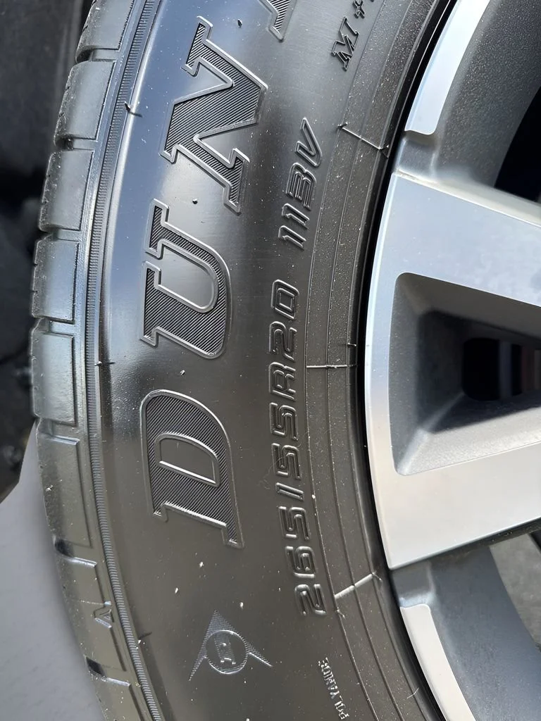 Used 2025 Silver Toyota SR5 image 35