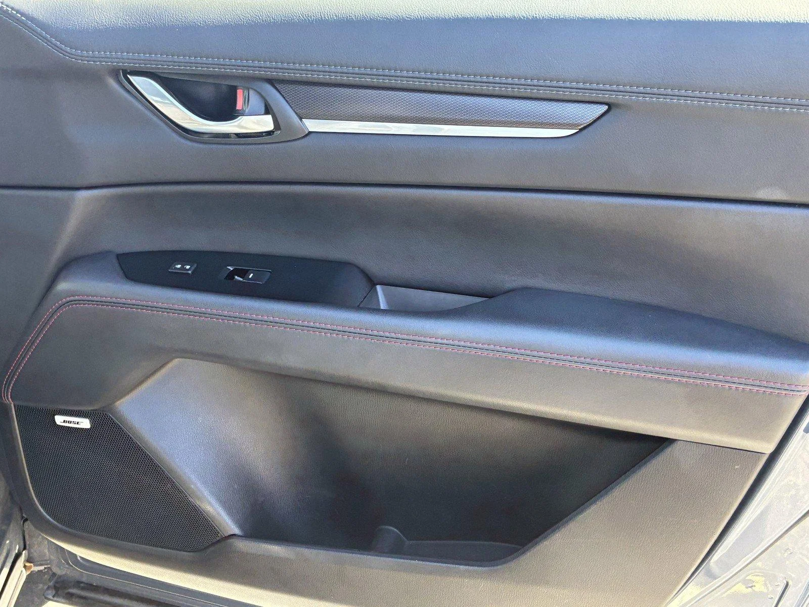 Used 2024 Moonstone Gray Metallic Buick Avenir image 9