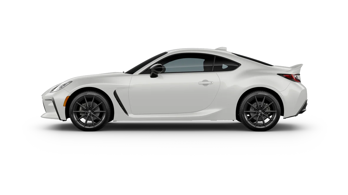 New 2026 Halo Toyota GR86 Premium image 25