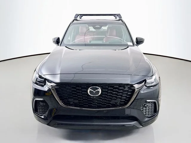 New 2026 Black Mazda 3.3 Turbo S Premium image 2