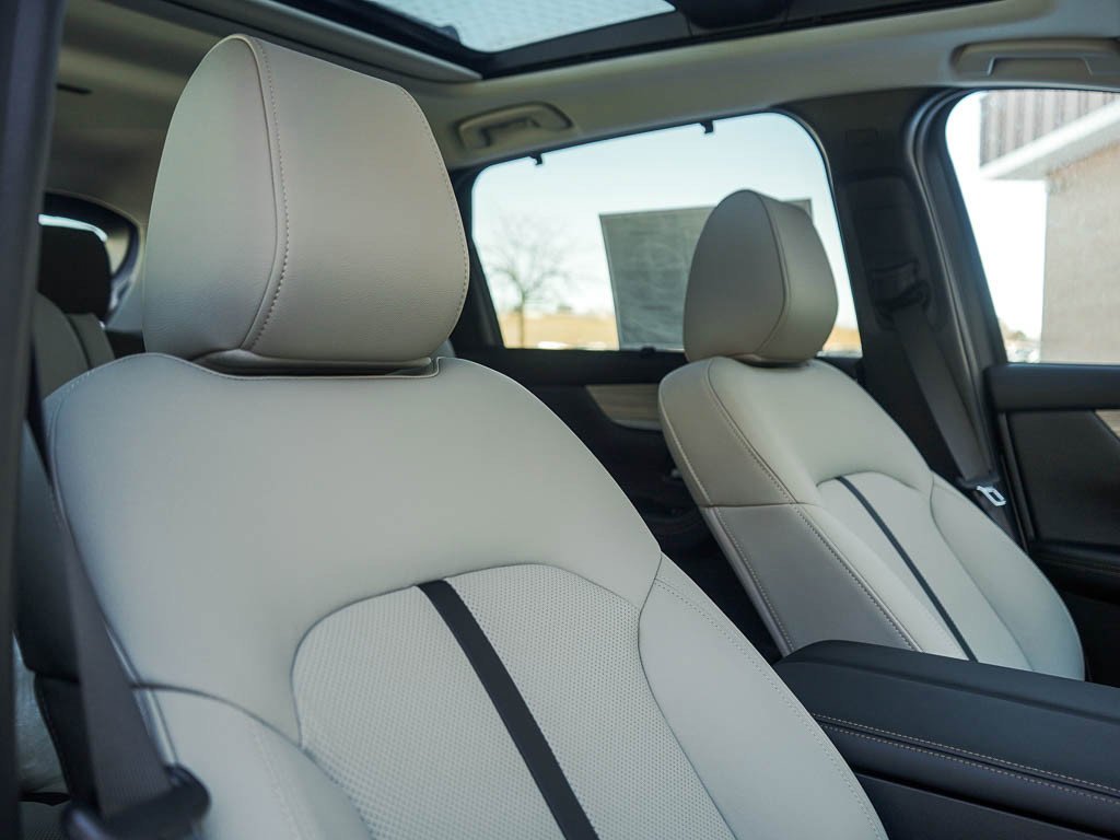 2026 Mazda CX-90 Premium Package - Photo 12