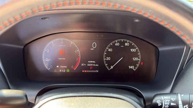 Used 2024 Nordic Forest Pearl Honda Sport image 14