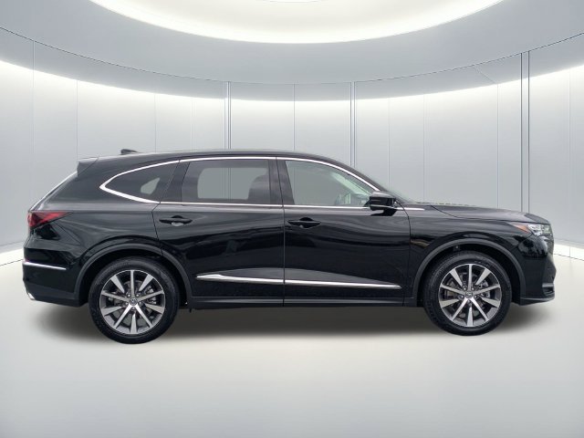 Used 2025  Acura Technology Package image 7