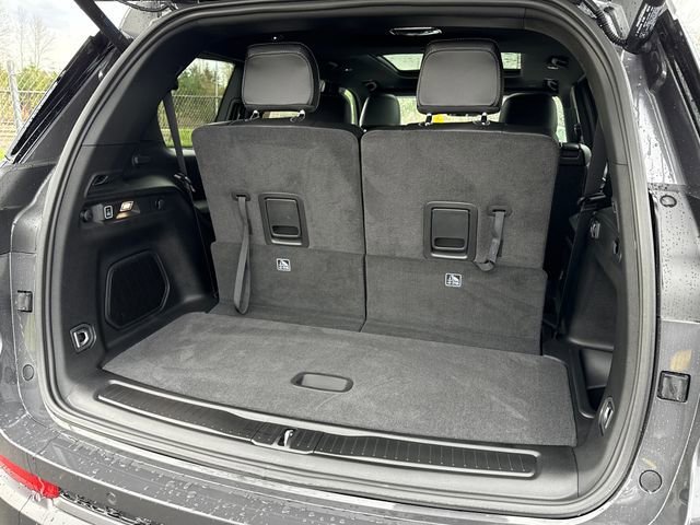 New 2026 Baltic Gray Metallic Clearcoat Jeep Limited image 20