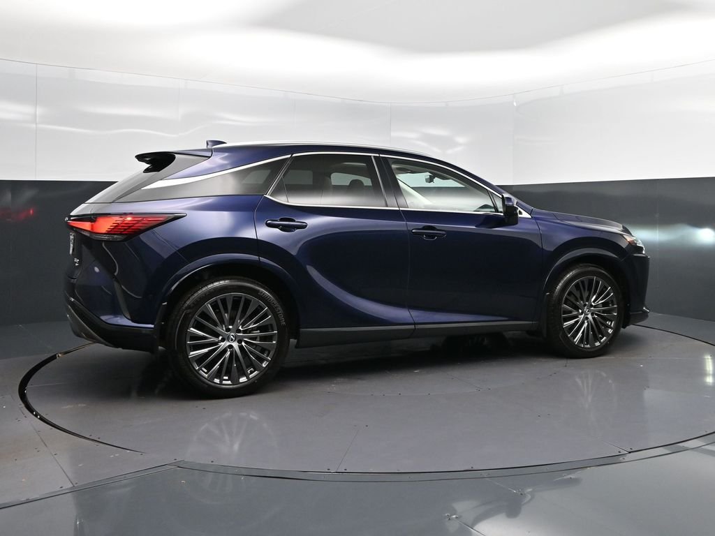 2023 Lexus RX 350 - Photo 8
