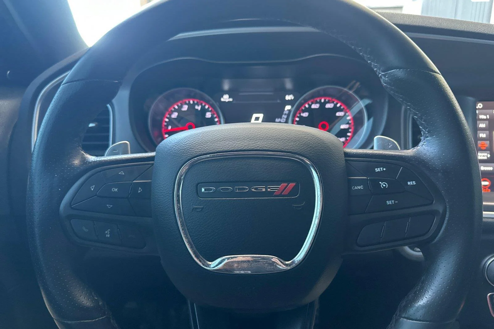 Used 2020 Go Mango Dodge GT image 22