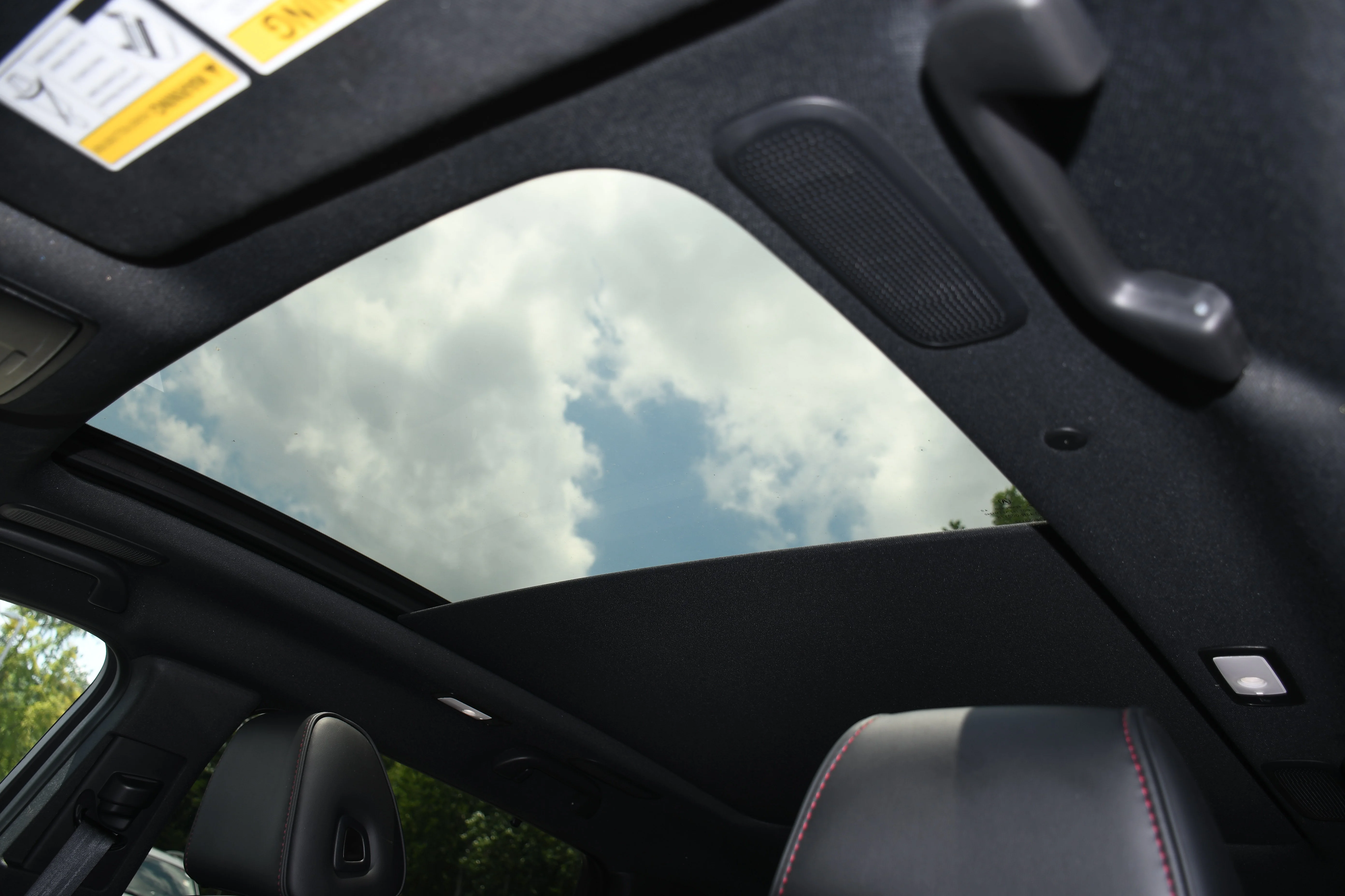 Used 2025  Acura A-Spec image 7