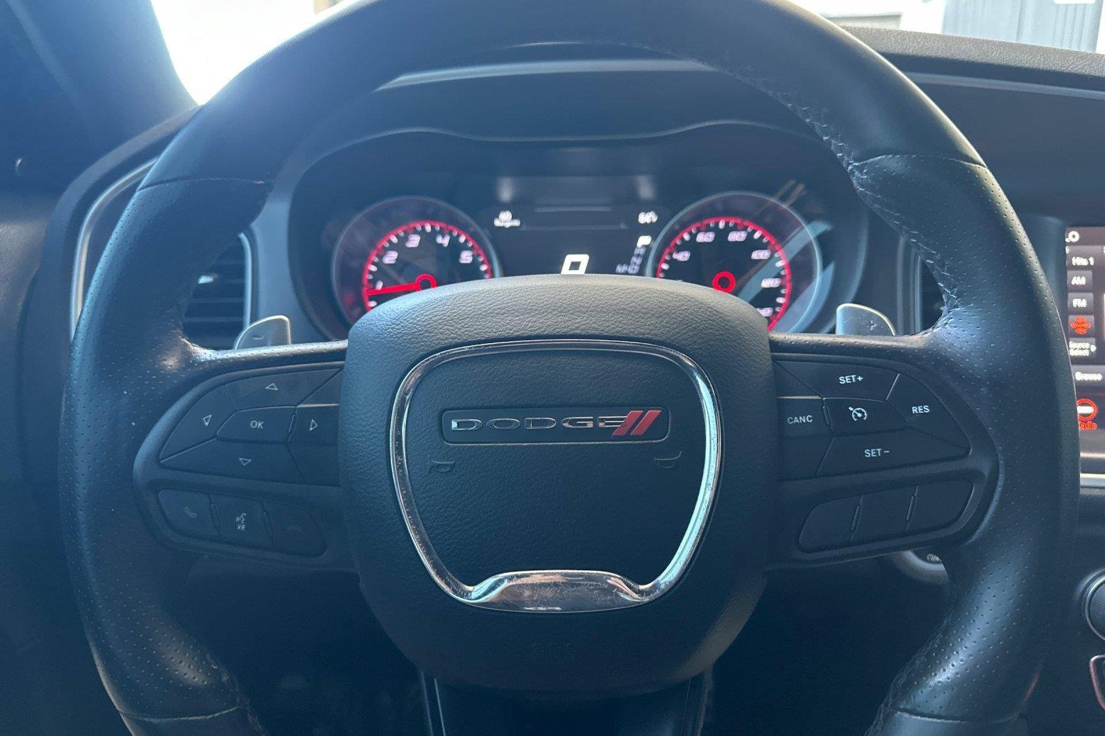 Used 2020 Go Mango Dodge GT image 22