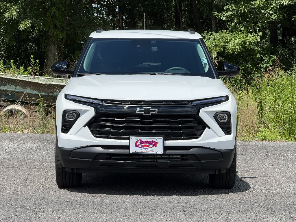 2026 Chevrolet Trailblazer LT - Photo 12