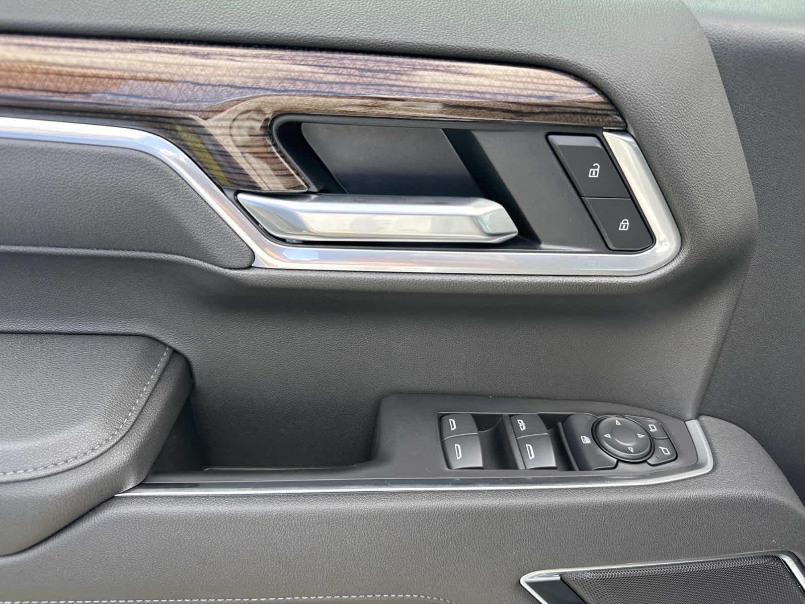 2026 Chevrolet Silverado 1500 RST - Photo 11