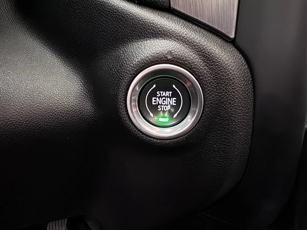 Certified Used 2022 Onyx Black GMC Denali image 24