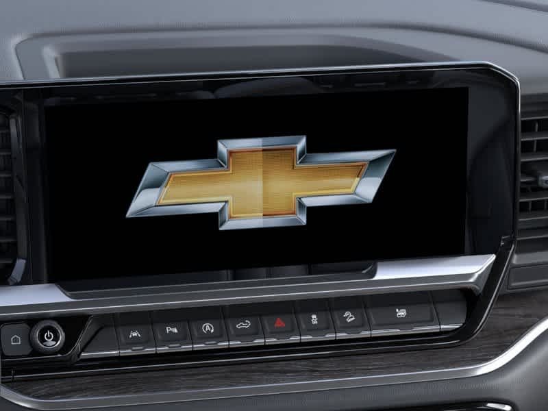 New 2026 Summit White Chevrolet LTZ image 32