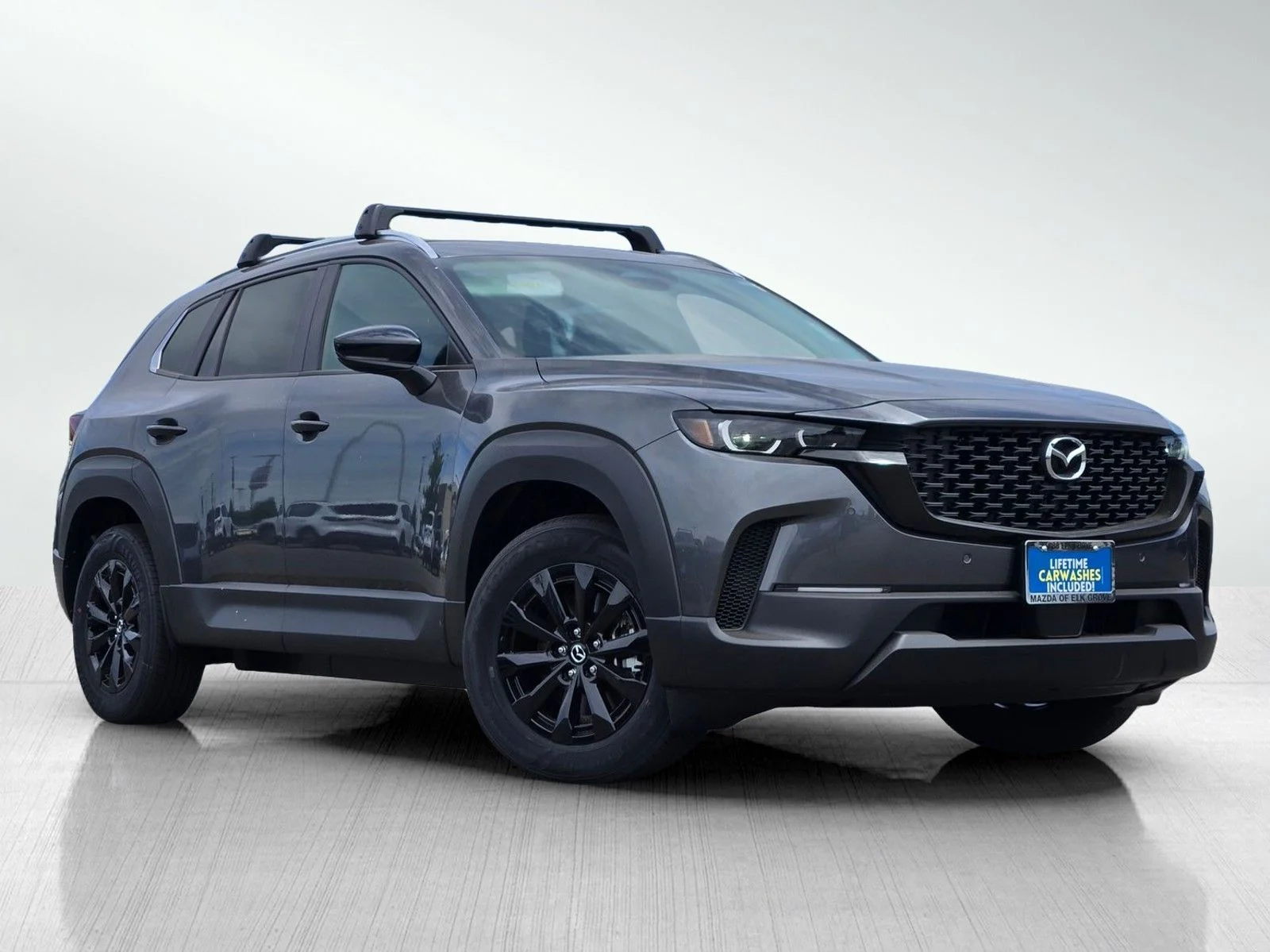 2026 Mazda CX-50 2.5 Hybrid Preferred's photo