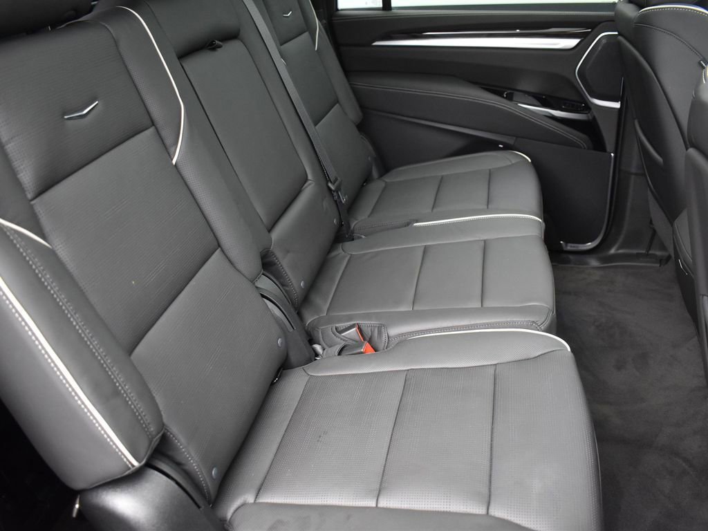 2026 CADILLAC ESCALADE ESV - Image 34