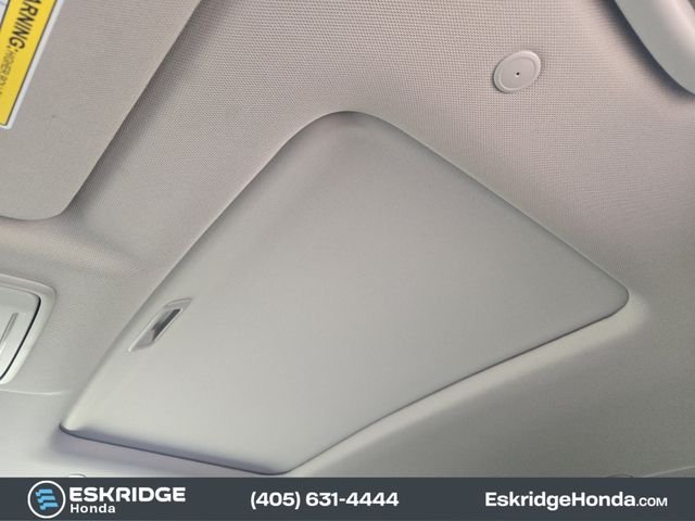 2026 Honda CR-V EX-L - Photo 25