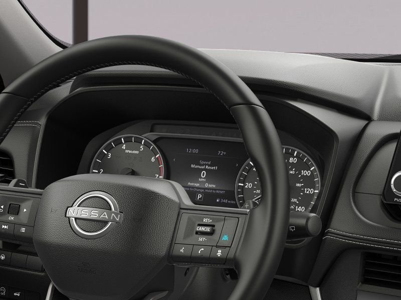 New 2026 White Nissan Dark Armor image 19