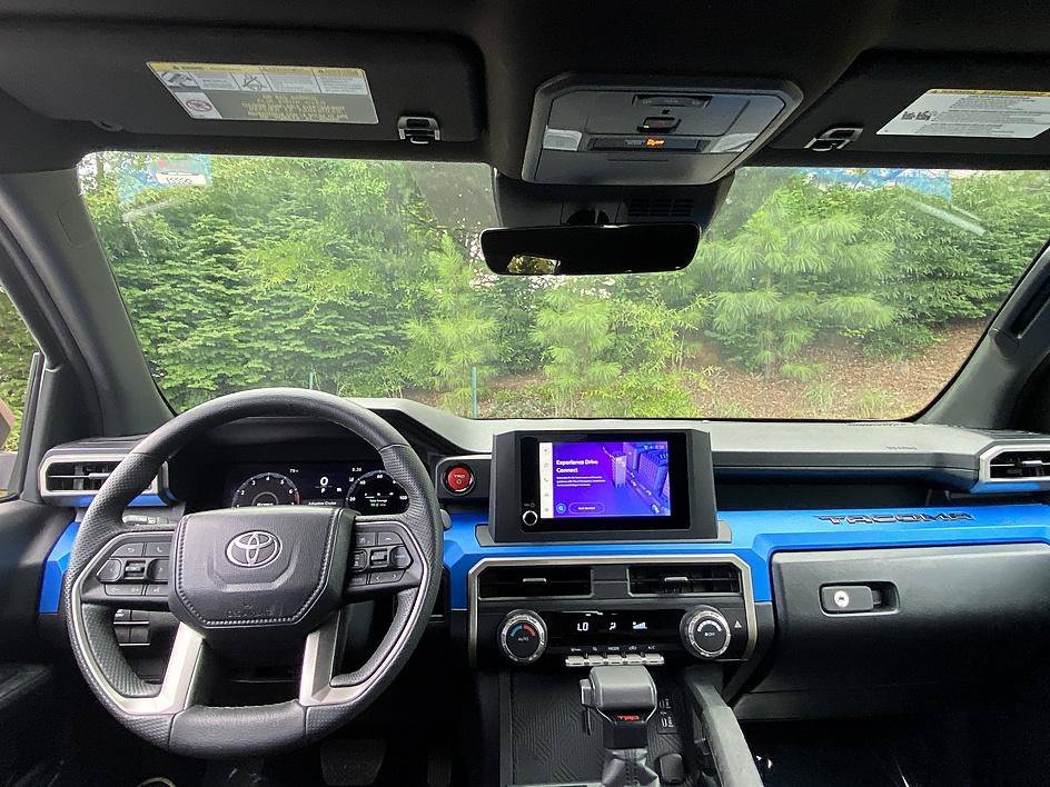 Used 2026 Mudbath Toyota TRD Off Road Hybrid image 20