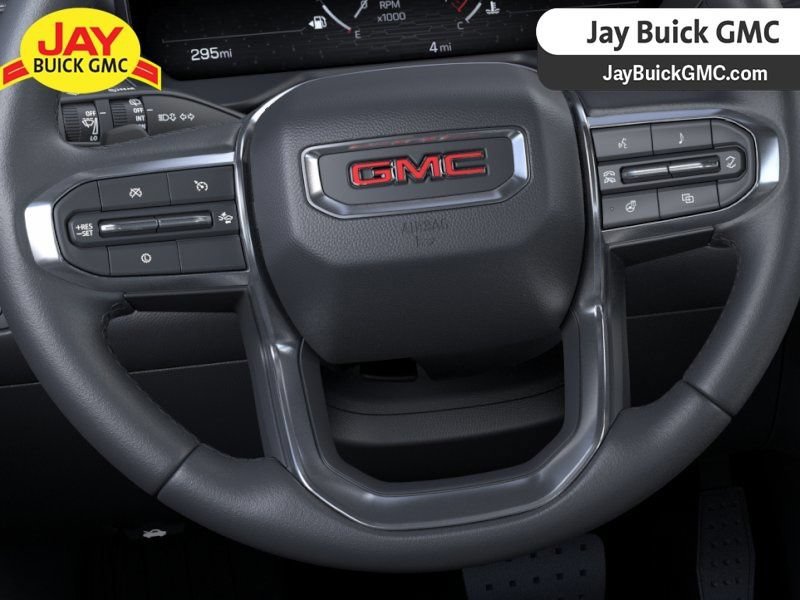 New 2026 Ebony Twilight Metallic GMC Elevation image 19