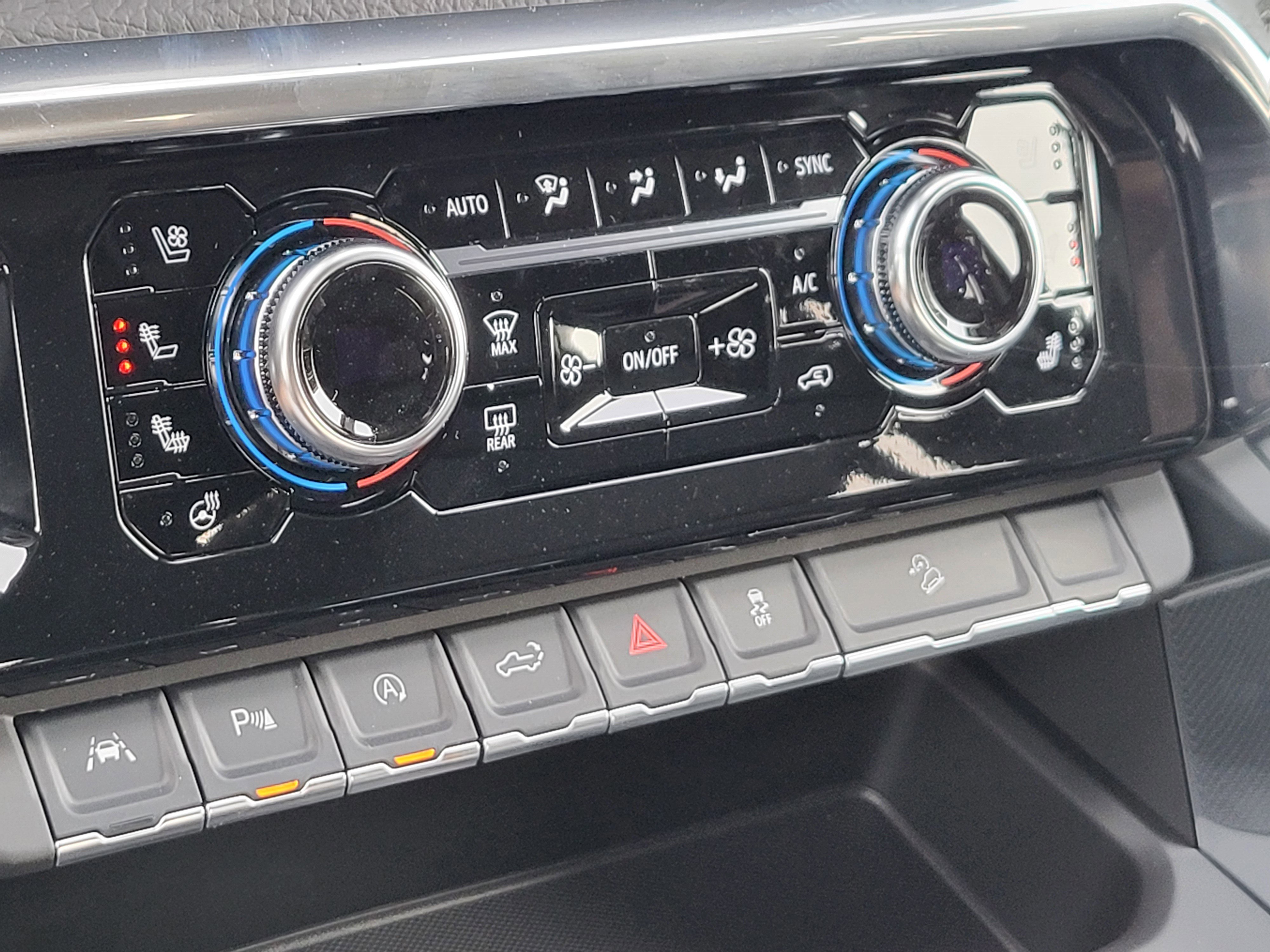 2026 GMC Sierra 1500 Denali - Photo 17
