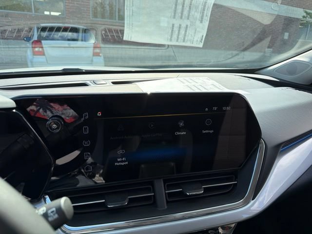 2026 Chevrolet Trax LT - Photo 18