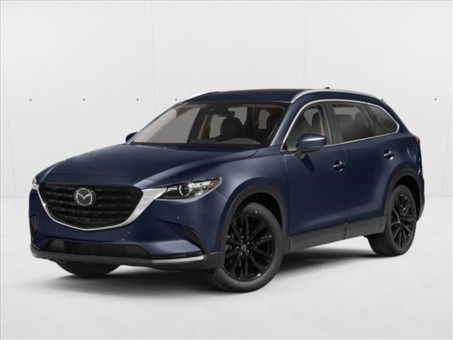 2022 Mazda CX-9