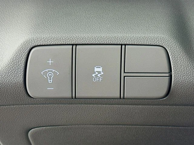 New 2026 Hyundai ELANTRA SEL Sport