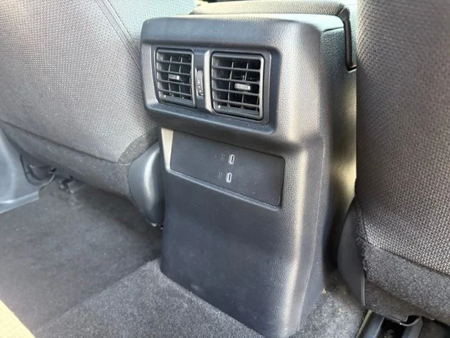 Used 2025 White Toyota SR5 image 26