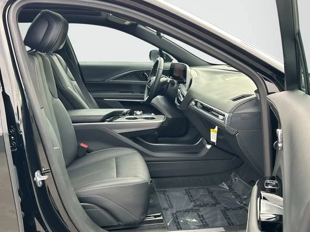 2025 Cadillac LYRIQ Sport 2 - Photo 22